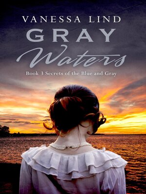 Gray Waters - ebook